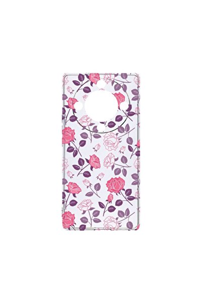 bestcase Husă transparentă din silicon de 2MM, compatibilă cu Honor Magic6 Li...