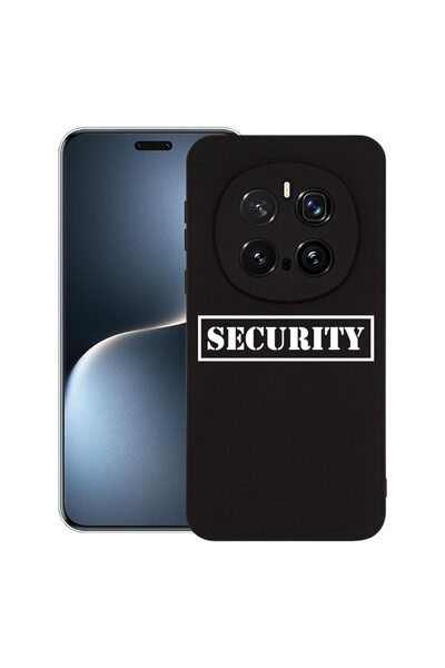 bestcase Θήκη για Honor Magic7 Pro, Προστατευτική Λεπτή Σιλικόνη Premium 1.2M...
