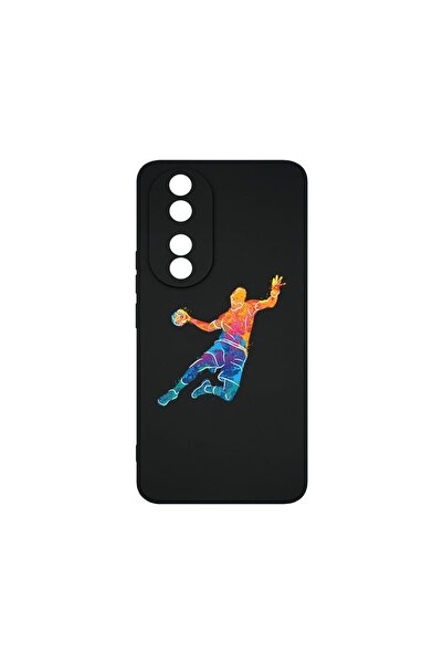 bestcase Husa BestCase¬Æ Premium Liquid Silicon, Compatibila Cu Honor 90, Han...