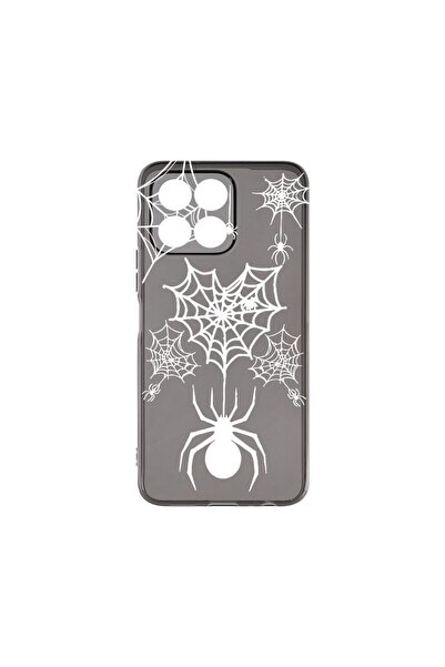 bestcase Husa BestCase¬Æ Grafit Silicon 1.5MM, Compatibila Cu Honor X8 5G, Sp...