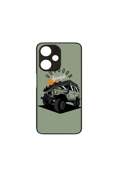bestcase Husa BestCase¬Æ MaxSafe, Compatibila Cu OPPO A59 5G, Offroad, HD Col...