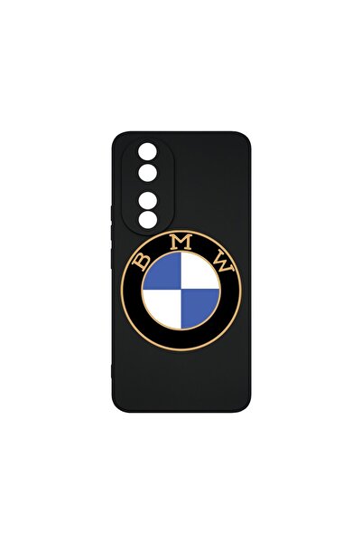 bestcase ¬Æ Husa Slim Premium Silicon 1.2MM, Compatibila cu Honor 90 5G, Logo...