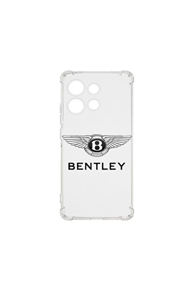 bestcase Husa pentru Motorola Edge 50 Neo, BestCase¬Æ Anti Shock 1.5MM, Bentl...