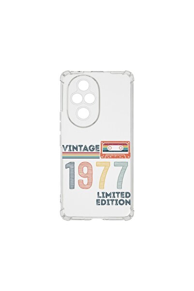 bestcase ¬Æ Husa Anti Shock Pentru Honor 200 Pro, Limited Edition 1977 - Vint...