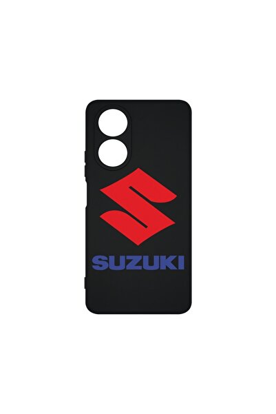 bestcase ¬Æ Husa Slim Premium Silicon 1.2MM, Compatibila Cu OPPO A98, Logo Su...