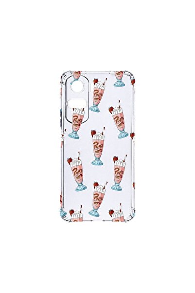 bestcase Husa BestCase¬Æ Anti Shock 1.5MM, Compatibila Cu Honor 90 Lite, Shak...
