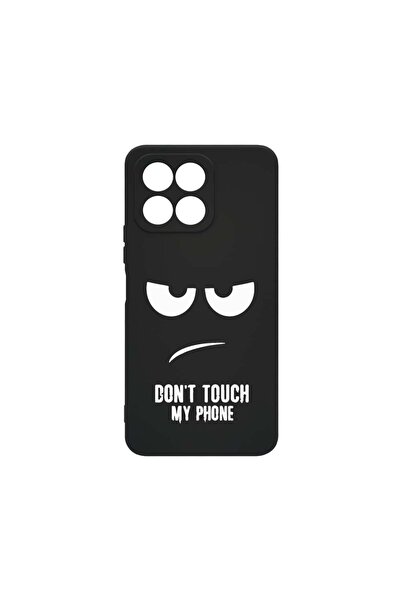 bestcase Husa BestCase¬Æ SLIM SIlicon 0.8MM, Compatibila Cu Honor X8 5G, Don‚...