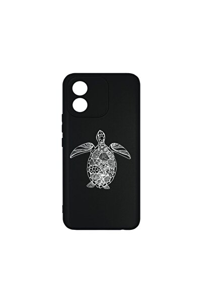 bestcase Husa BestCase¬Æ Slim SIlicon 0.8MM, Compatibila Cu Honor X5, Turtle,...