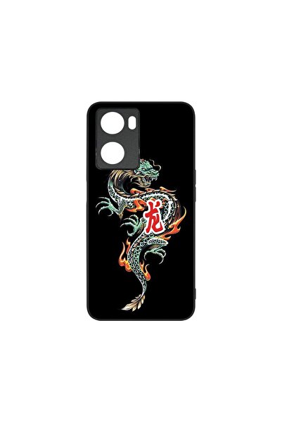 bestcase Husa BestCase¬Æ Slim Glassy, Compatibila Cu OPPO A77 4G / A77s, Drag...