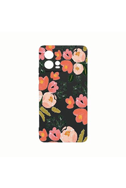 bestcase Husa Silicon, Compatibila Cu Motorola Edge 30 Fusion, Pastel Colors ...