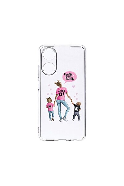 bestcase Husa BestCase¬Æ Διαφανής Σιλικόνη 2MM, Συμβατή με OPPO A98 5G, Σχέδι...