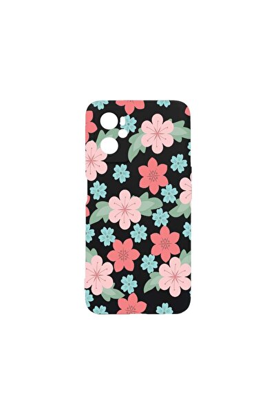 bestcase Λεπτή Θήκη Σιλικόνης 0.8MM, Συμβατή με OPPO K10 4G, Συλλογή Παστέλ Χ...