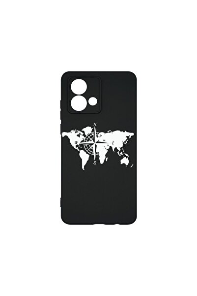 bestcase Husa BestCase¬Æ Slim SIlicon 0.8MM, Compatibila Cu Motorola Moto G84...