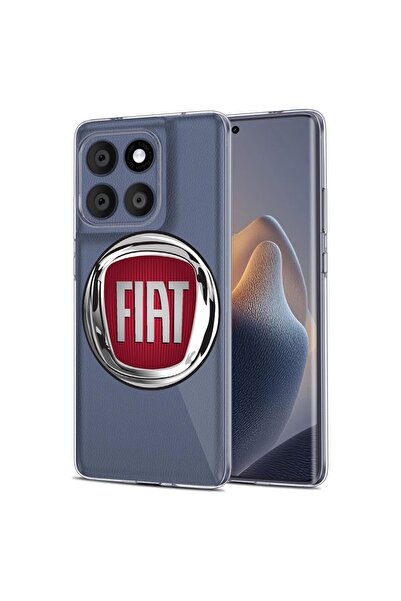 bestcase Husa pentru Motorola Edge 60 Fusion 5G, BestCase¬Æ Clear Silicon 2MM...