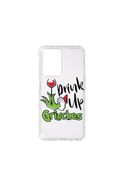 bestcase Husa Αντικραδασμική 1.5MM, συμβατή με OPPO A57 / A57s / A77 / A77s, ...