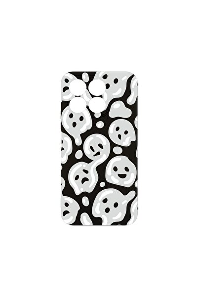 bestcase Husă pentru Honor X6b, BestCase® Slim Premium Silicon 1.2MM, Gri Aci...