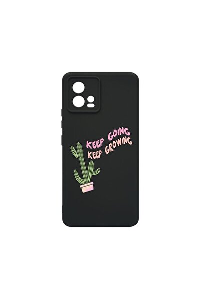bestcase Husa BestCase¬Æ Slim SIlicon 0.8MM, Compatibila Cu Motorola Moto G72...