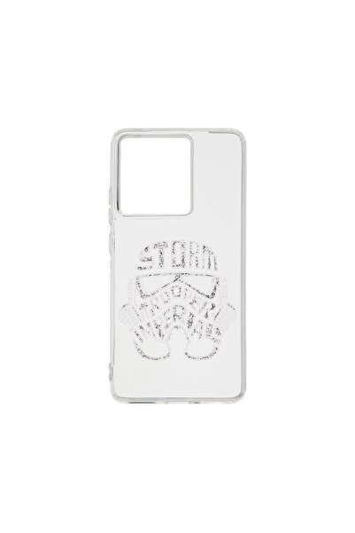bestcase Husa pentru Motorola Edge 50 Neo, BestCase¬Æ Clear Silicon 2MM, Call...