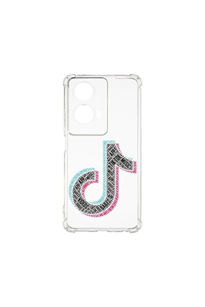 bestcase Husa pentru Motorola Moto G35, BestCase¬Æ Anti Shock 1.5MM, Calligra...