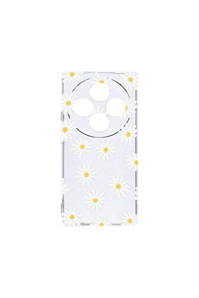 bestcase Θήκη Διαφανής Σιλικόνη 2MM, Συμβατή με OPPO Reno12 F / Reno12 FS, Χα...