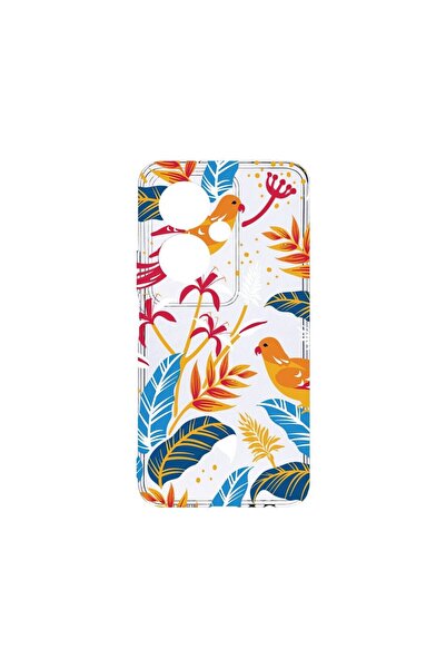 bestcase Husa BestCase® Silicon transparent 2MM, Compatibilă cu OPPO A79 5G, ...