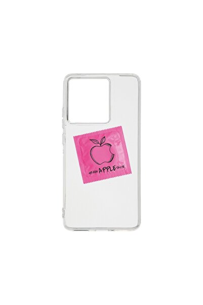 bestcase Husa pentru Motorola Edge 50 Neo, BestCase¬Æ Clear Silicon 2MM, Appl...