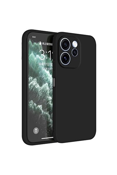 bestcase Intelli¬Æ Μαλακή Θήκη Σιλικόνης Συμβατή με OPPO Reno15 Pro, Εσωτερικ...