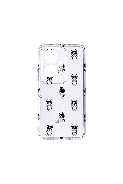 bestcase Husa BestCase¬Æ Clear Silicon 2MM, Compatibila Cu OPPO A79 5G, Bulld...