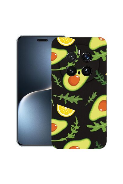 bestcase Θήκη για Honor Magic7 Pro, Λεπτή θήκη σιλικόνης υψηλής ποιότητας 1.2...