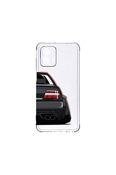 bestcase Husa Αντικραδασμική 1.5MM, συμβατή με Motorola Edge 50 Fusion, Sexy ...