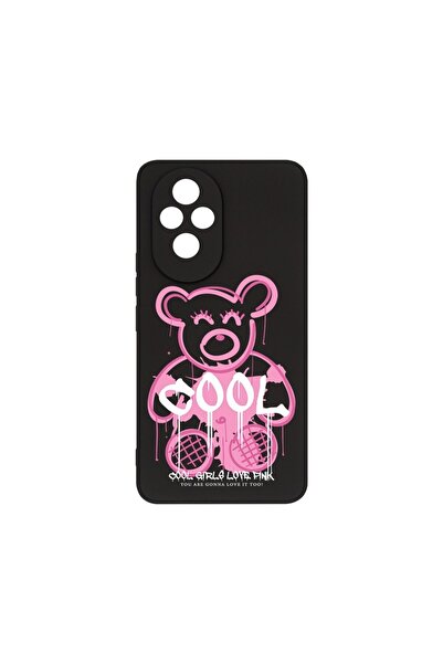bestcase Husa Slim Premium Silicon 1.2MM, Compatibilă cu Honor 200 Pro 5G, Te...