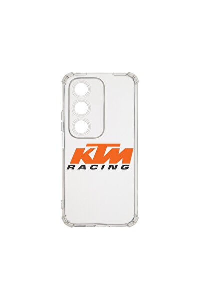 bestcase Husa pentru OPPO A80 5G, BestCase¬Æ Anti Shock 1.5MM, KTM Racing, Re...