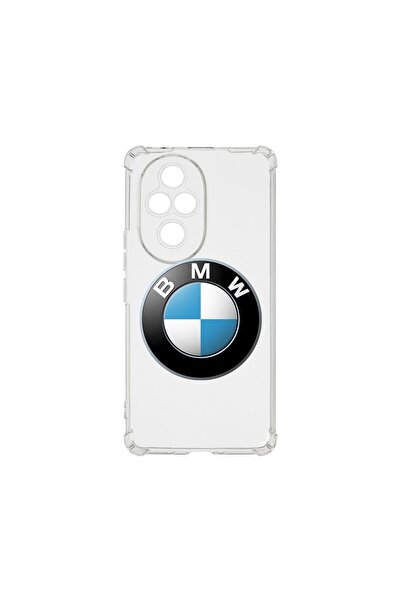 bestcase Husa pentru Honor 200 5G, BestCase¬Æ Anti Shock 1.5MM, BMW, Air Cush...