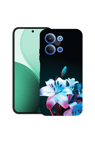 bestcase Ултра тънък TPU калъф, съвместим с Motorola Moto G17 Power / Moto G1...
