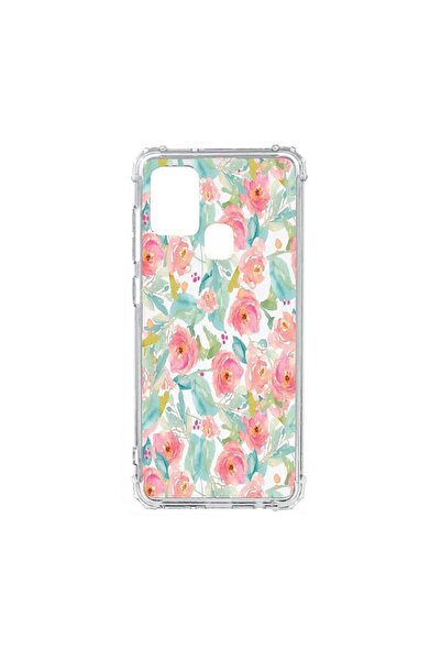 bestcase Husă Antișoc din Silicon Compatibilă cu Motorola Moto G60s, Colecția...