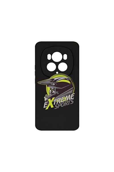 bestcase Θήκη Σιλικόνης Premium, Συμβατή με Honor Magic6 Pro, Αθλητική, Εξαιρ...
