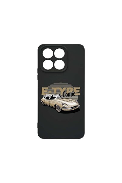 bestcase Husa BestCase¬Æ Slim SIlicon 0.8MM, Compatibila Cu Honor X6a, Coupe,...