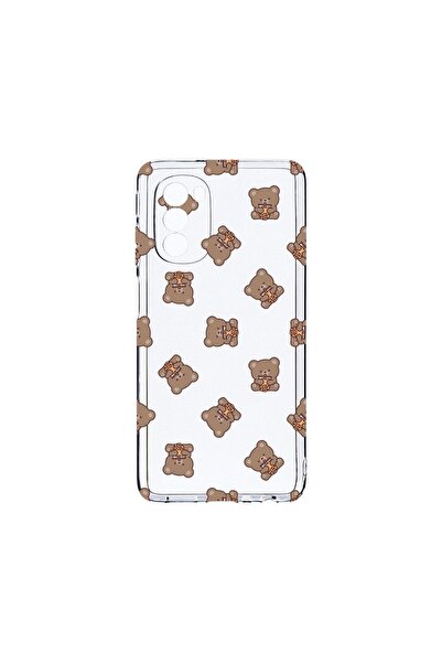 bestcase Husa BestCase¬Æ Clear Silicon 2MM, Compatibila Cu Motorola Moto G51 ...