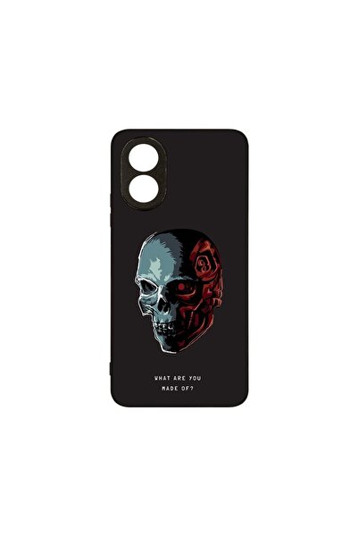 bestcase Husa BestCase¬Æ MaxSafe, Compatibila Cu OPPO A38 4G, What are you ma...