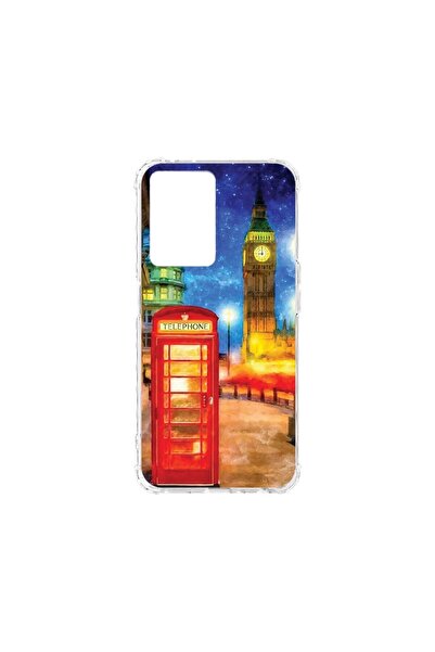 bestcase Αντικραδασμική Θήκη 1.5MM, συμβατή με OPPO A57 / A57s / A77 / A77s, ...