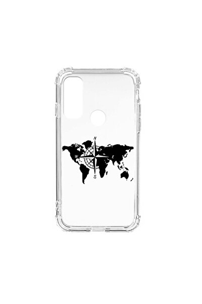 bestcase Husa Anti Shock Silicon Compatibila cu Motorola Moto E20, Traveler, ...