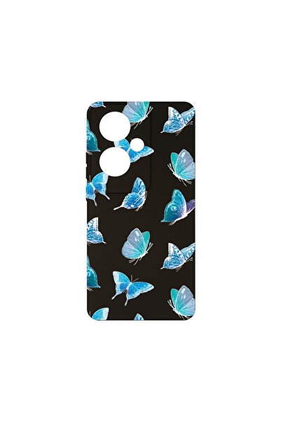 bestcase Husa BestCase® Silicon Premium, Compatibilă cu OPPO Reno 11F, Model ...
