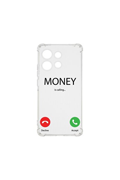 bestcase Husa pentru Motorola Edge 50 Neo, BestCase¬Æ Anti Shock 1.5MM, Money...