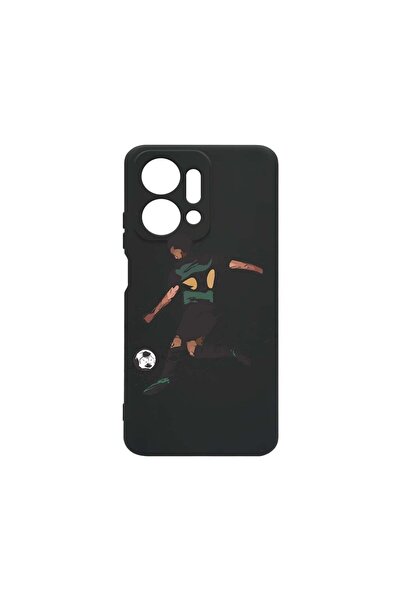 bestcase Husa BestCase¬Æ Premium Liquid Silicon, Compatibila Cu Honor X7a, Fo...