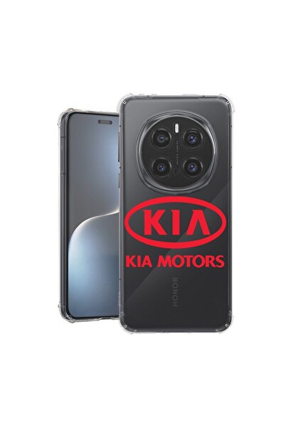 bestcase Θήκη για Honor Magic7 Pro, Αντικραδασμική 1.5MM, Kia Motors, Προστασ...