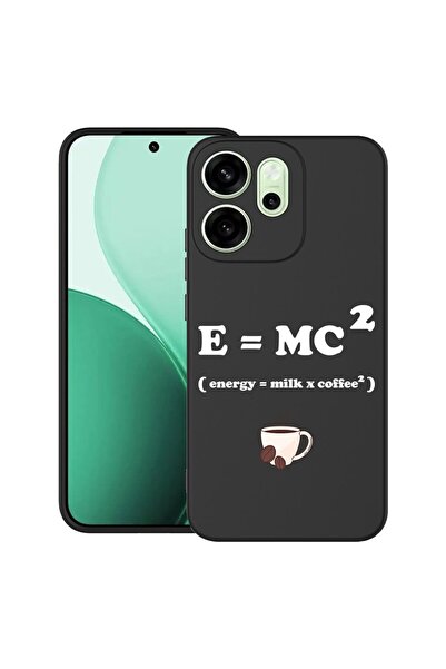 bestcase ¬Æ Husa pentru OPPO Reno14 F 5G din Silicon Ultra Slim cu Design Ene...