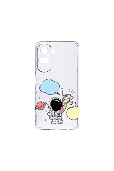 bestcase Husa BestCase¬Æ Clear Silicon 2MM, Compatibila Cu Honor 90 Lite 5G, ...