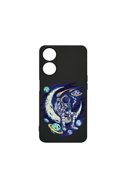 bestcase Husa BestCase¬Æ SLIM SIlicon 0.8MM, Compatibila Cu OPPO A78 5G, Astr...