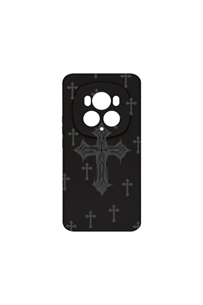 bestcase Θήκη Σιλικόνης Slim Premium 1.2MM, Συμβατή με Honor Magic6 Pro, Με ε...