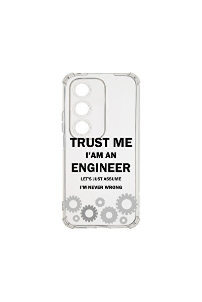 bestcase ¬Æ Husa Anti Shock Pentru Oppo A80 5G, Trust me I'm an engineer, 192...